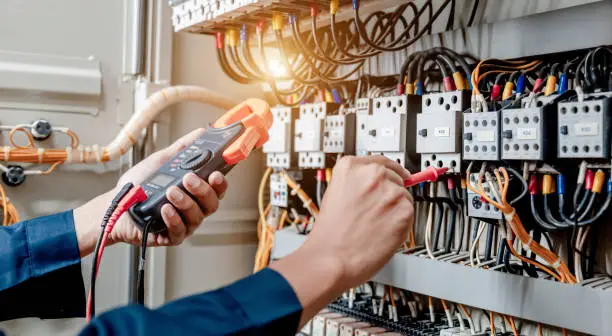 Top Electrical Engineering Universities in Malaysia